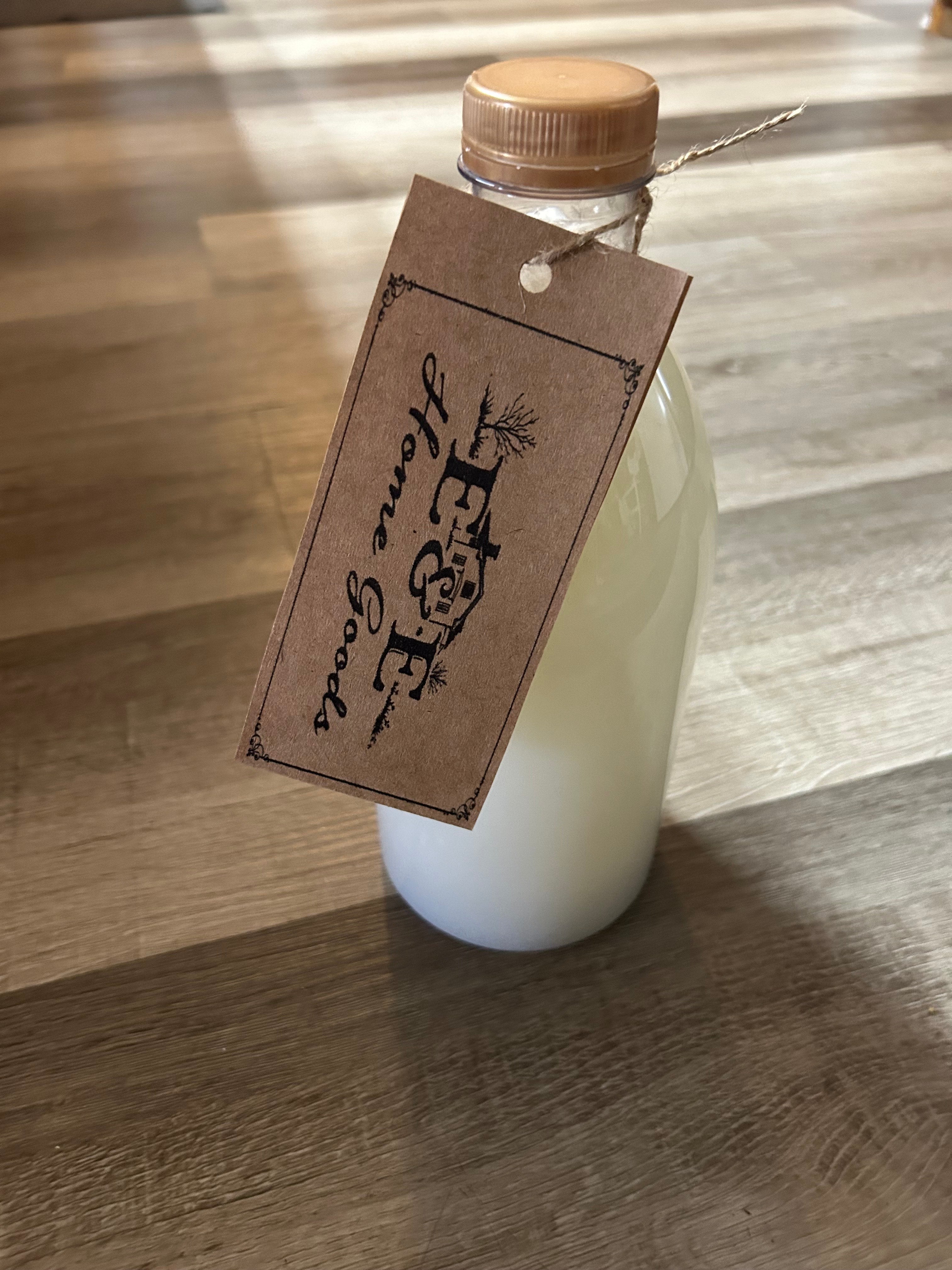 Liquid Laundry Soap