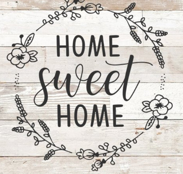Home decor