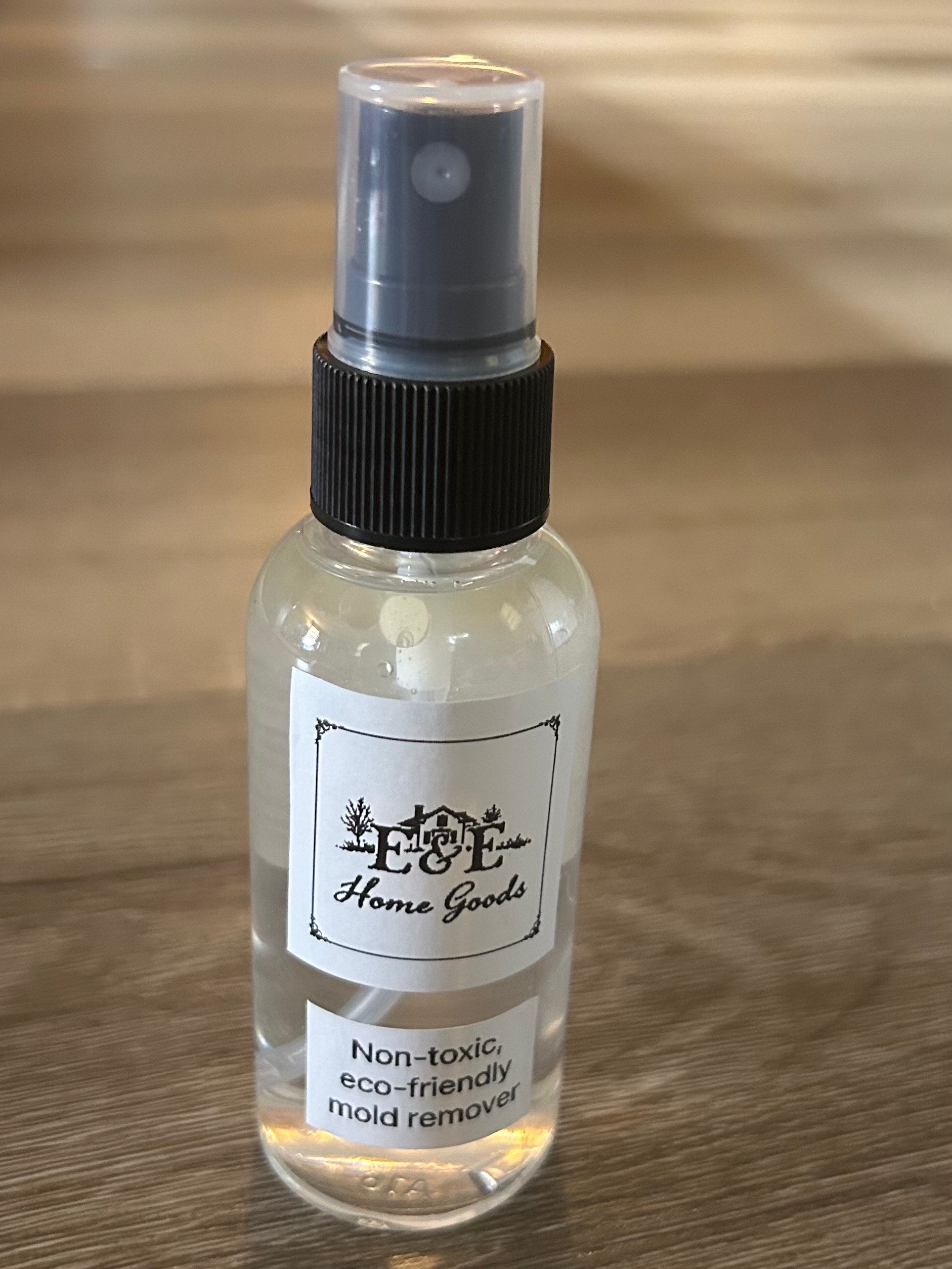 Mold Removers