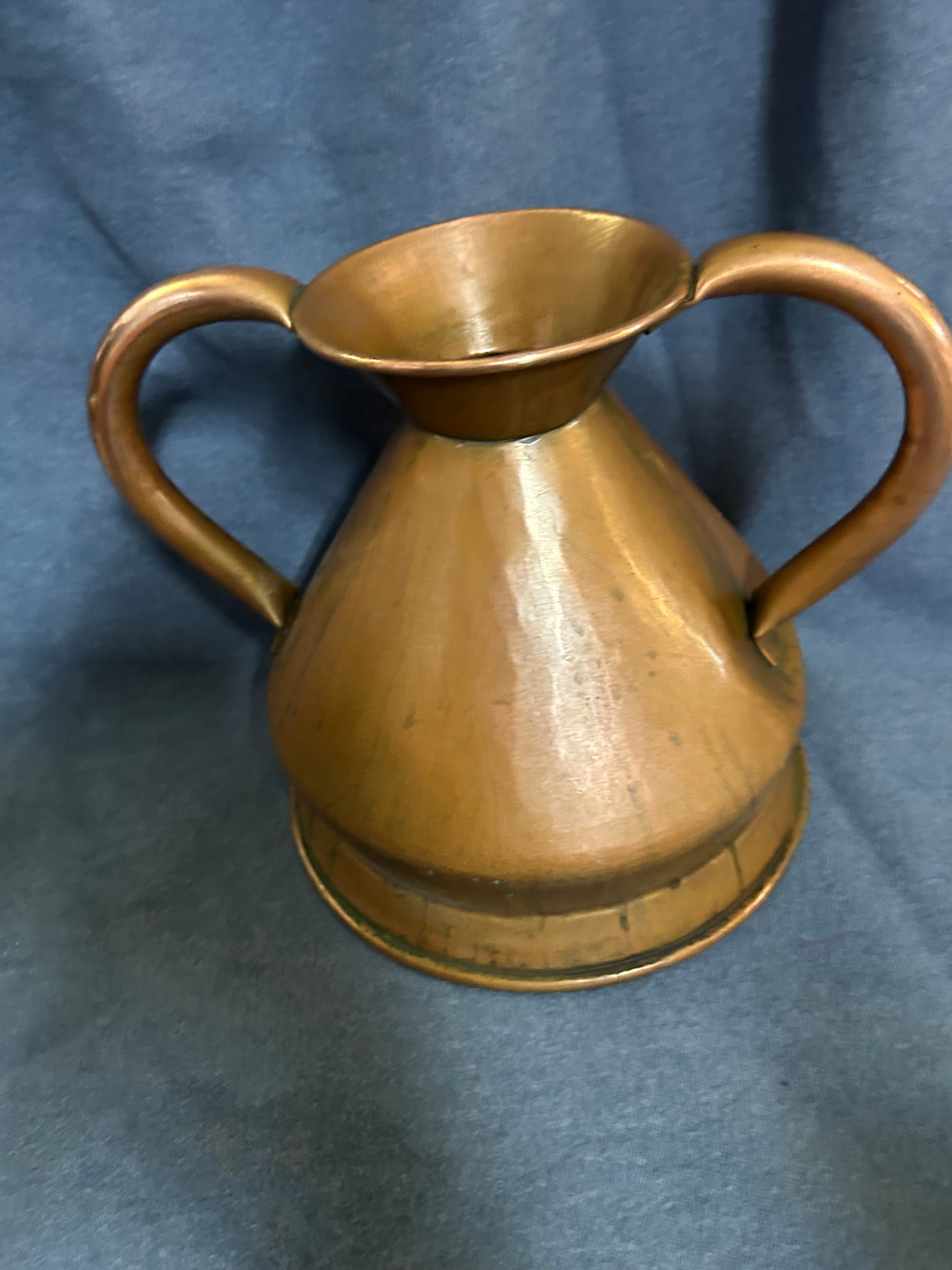 Vintage Peerage England jug