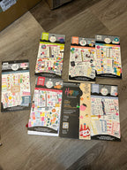 Happy Planner Sticker  Grab Bag #25