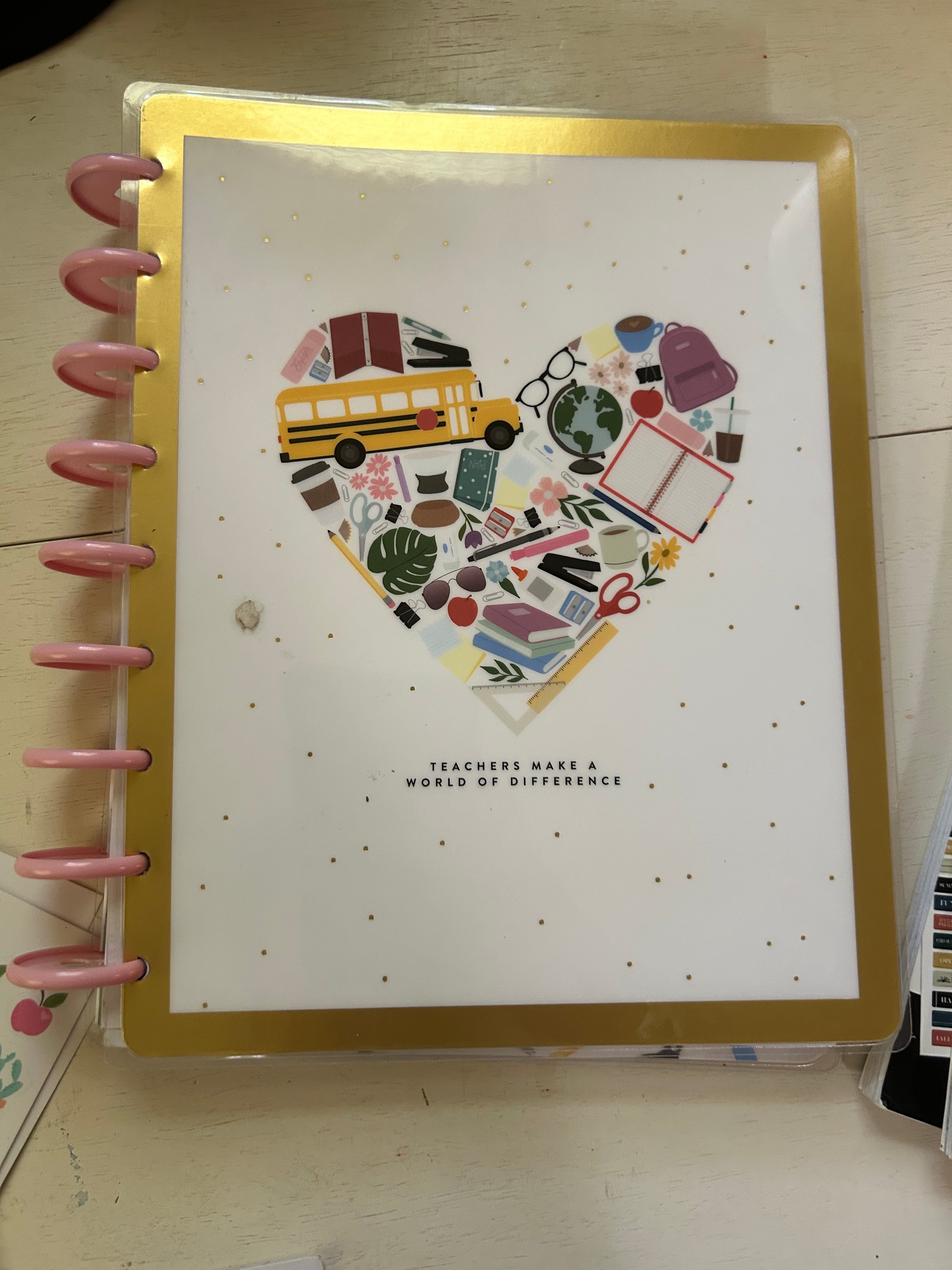 Happy Planner Grab Bag - Planner Sticker Books