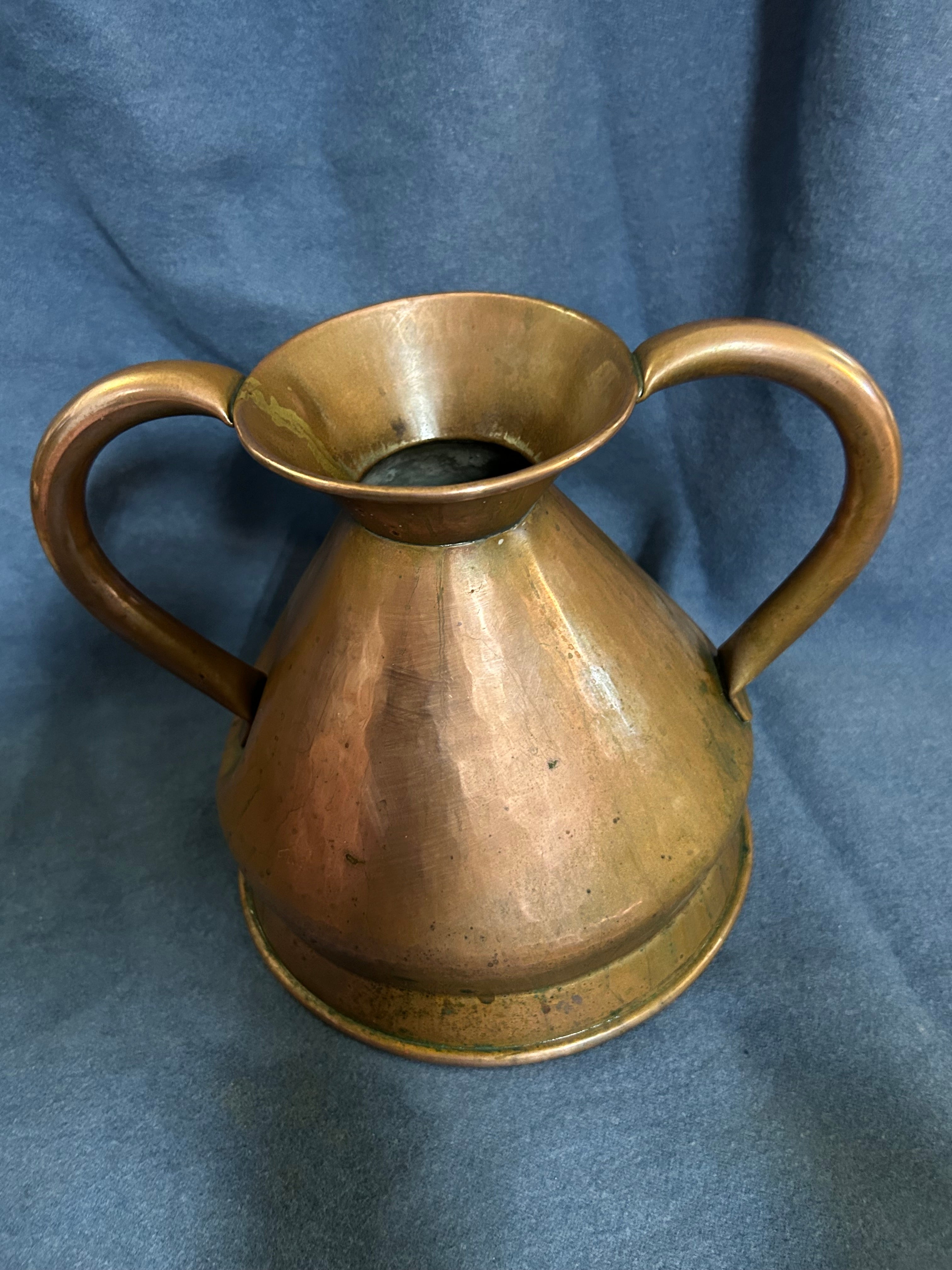 Vintage Peerage England jug