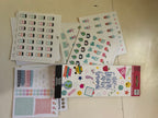 Happy Planner Grab Bag - Planner Sticker Books