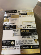 Happy Planner Grab Bag - Planner Sticker Books
