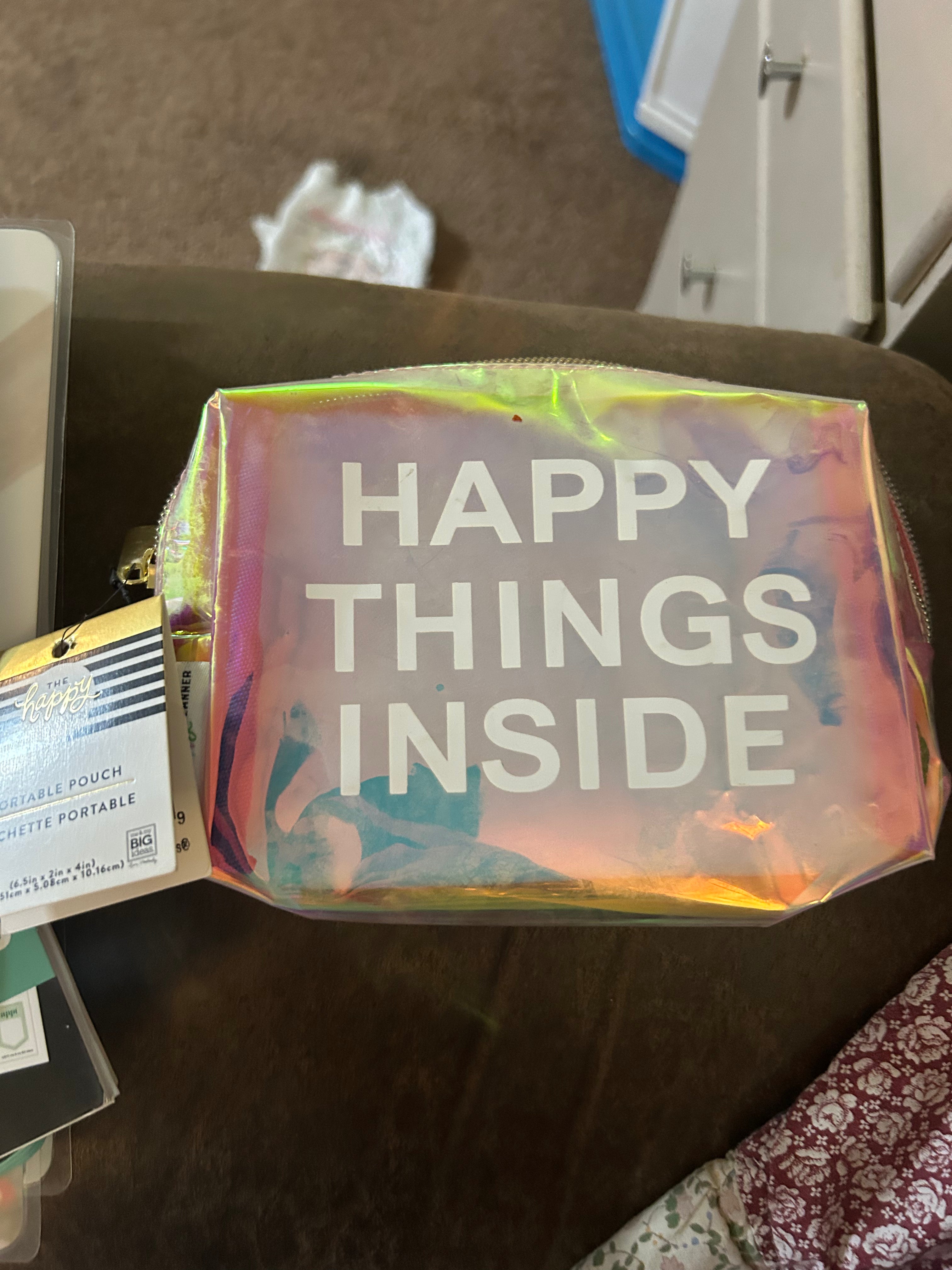 Happy Planner Grab Bag - Planner Sticker Books