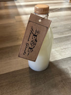 Liquid Laundry Soap